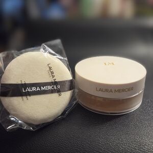 🎁Laura Mercier Jumbo Size Translucent Loose Ultra Blur Setting Powder